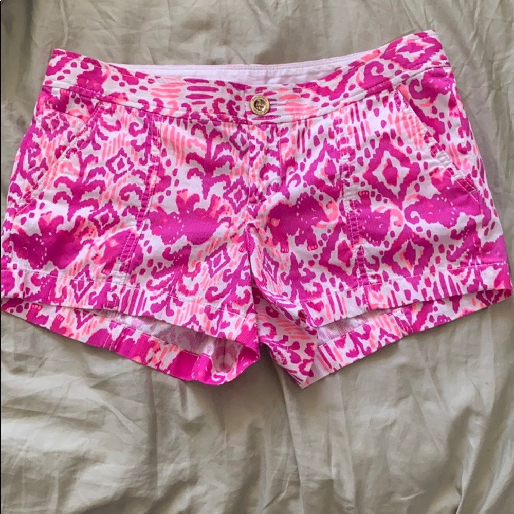 LP Liana shorts